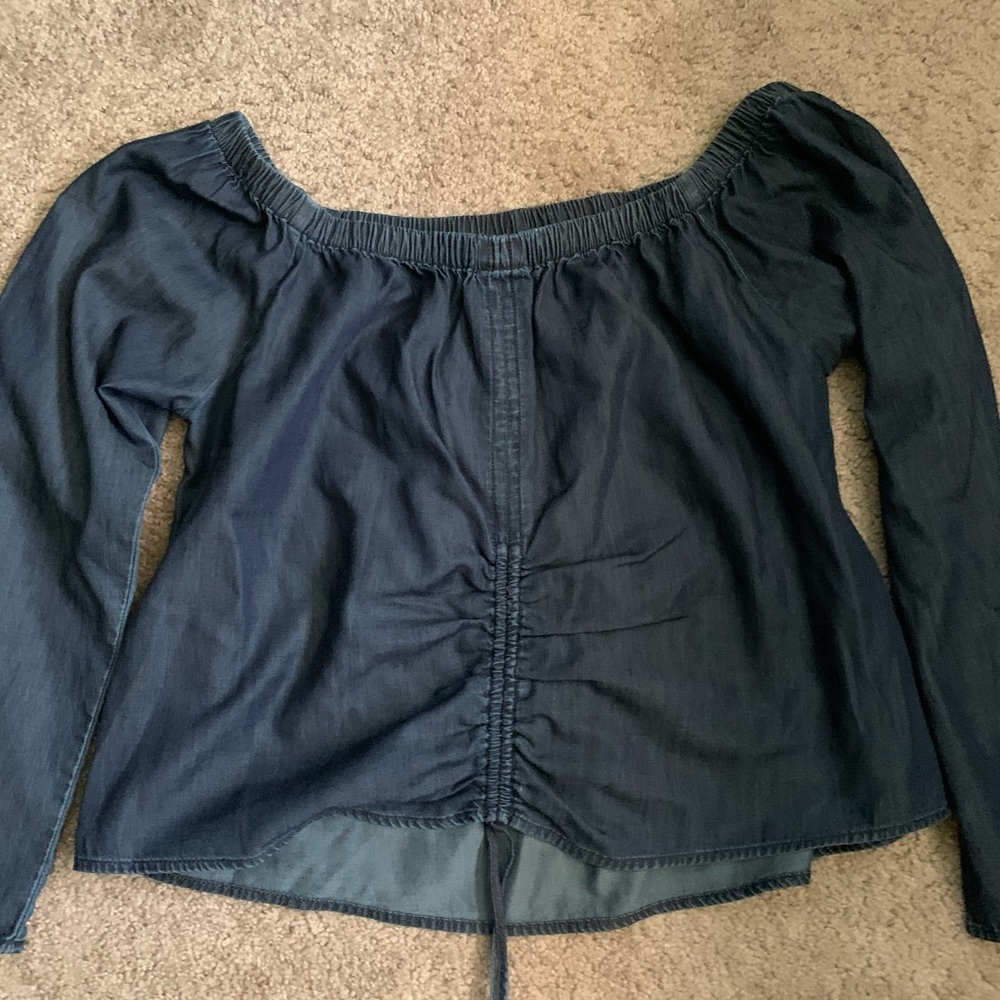 Express blouse - Picture 2 of 2
